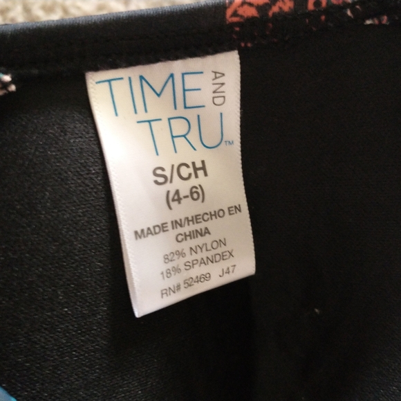 Floral Pushup Bikini - Picture 7 of 7